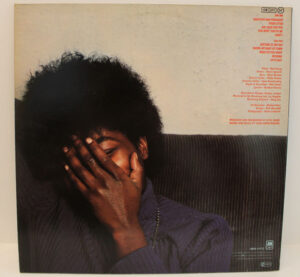 Joan Armatrading – To The Limit