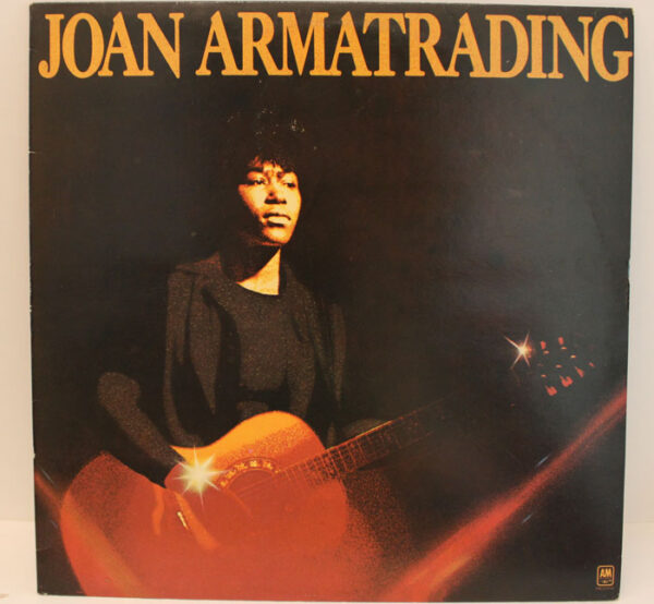 Joan Armatrading