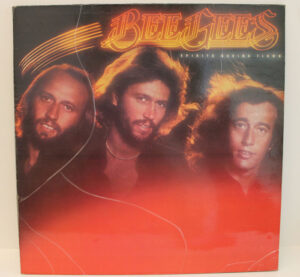 Bee Gees – Spirits Having Flown