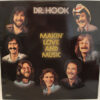 Dr. Hook – Makin' Love And Music