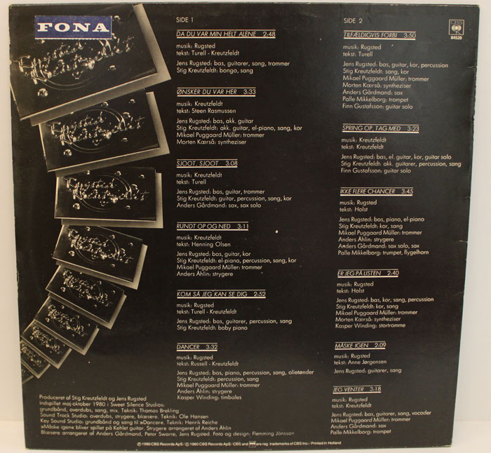 Rugsted Kreutzfeldt 2