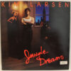 Kim Larsen Jungel dreams