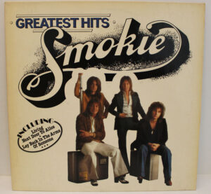 Smokie – Smokie’s Greatest Hits