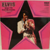 Elvis Presley – Elvis Sings Hits From His Movies