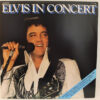 Elvis Presley – Elvis In Concert