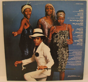 Boney M. – Love For Sale