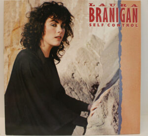 Laura Branigan – Self Control