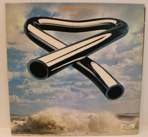 Mike Oldfield – Tubular Bells