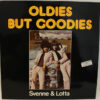 Svenne & Lotta – Oldies But Goodies