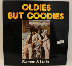 Svenne & Lotta – Oldies But Goodies