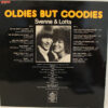 Svenne & Lotta – Oldies But Goodies