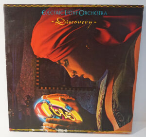 Electric Light Orchestra – Discovery