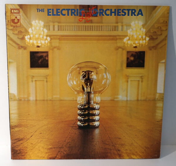 Electric Light Orchestra – Light