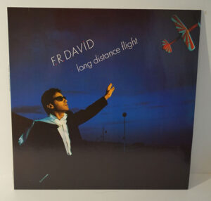 F .R. David Long distance flight