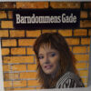 Anne Linnet – Barndommens Gade