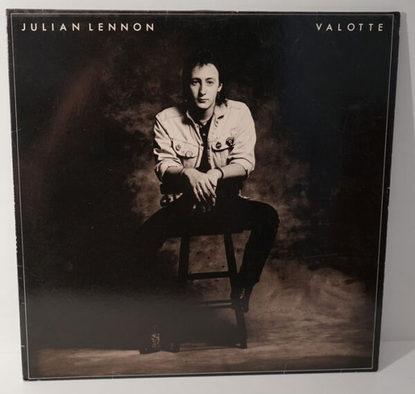 Julian Lennon – Valotte