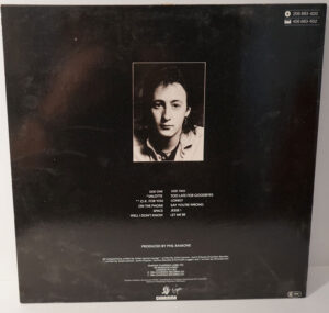 Julian Lennon – Valotte