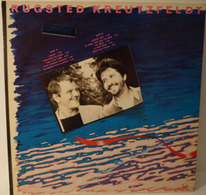 Rugsted & Kreutzfeldt – Jorden Kalder