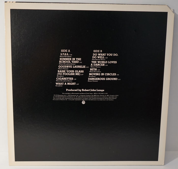 City Boy – Book Early