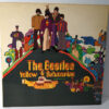 The Beatles – Yellow Submarine