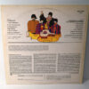 The Beatles – Yellow Submarine