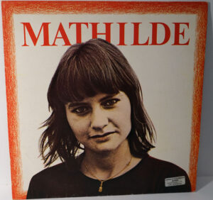 Mathilde – Rødt & Hvidt