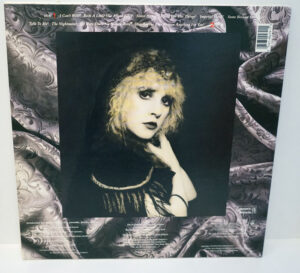 Stevie Nicks – Rock A Little