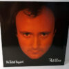 Phil Collins – No Jacket Required