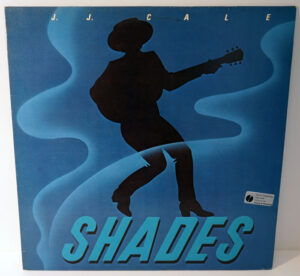 J.J. Cale – Shades