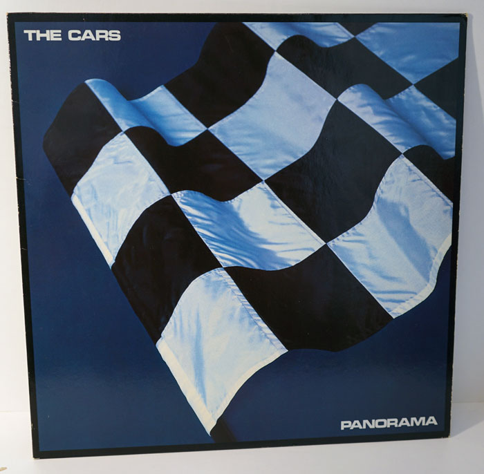 The Cars – Panorama