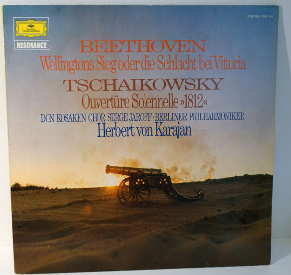 Beethoven 1812