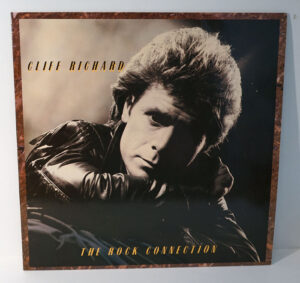 Cliff Richard – The Rock Connection