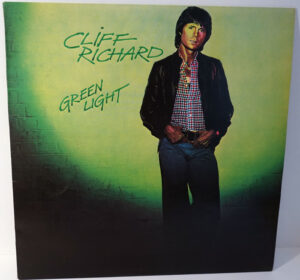 Cliff Richard – Green Light