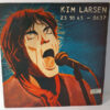 Kim Larsen – 231045-0637