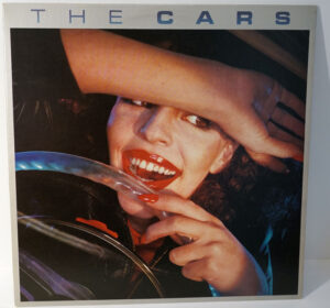 The Cars