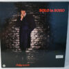 Philip Lynott – Solo In Soho