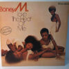 Boney M. – Take The Heat Off Me