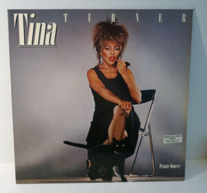 Tina Turner – Private Dancer