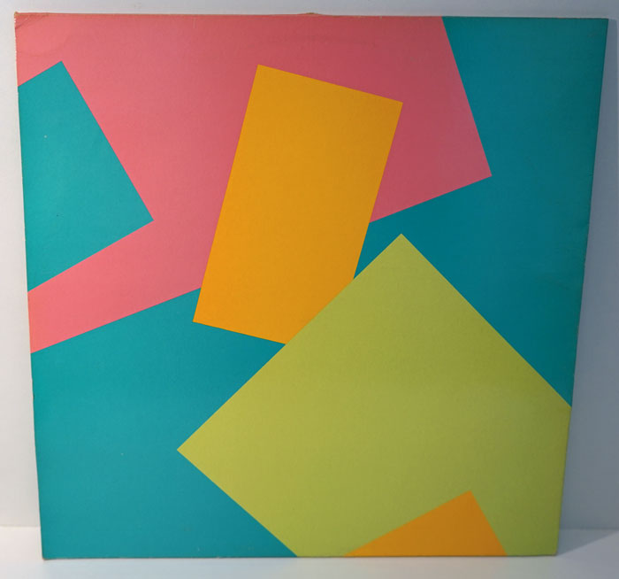 LP-261B The Sneakers – Sui-Sui