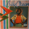 Billy Ocean