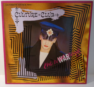 Culture Club – The War Song (Ultimate Dance Mix)