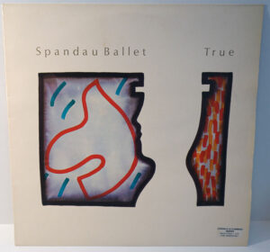 Spandau Ballet – True