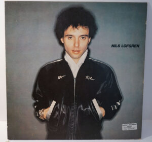 Nils Lofgren