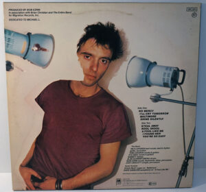 Nils Lofgren