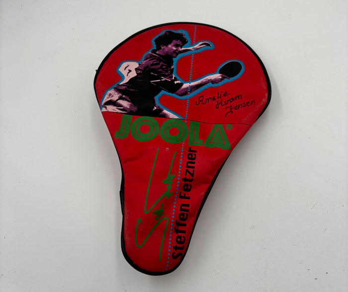 bordtennisbat, joola