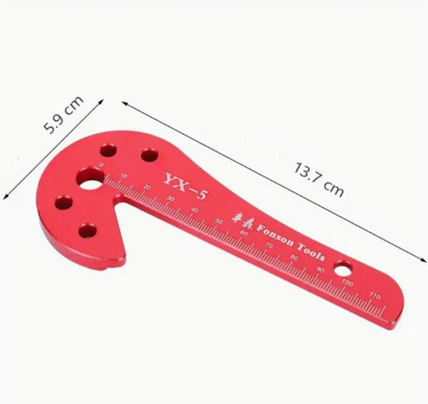 centerfinder