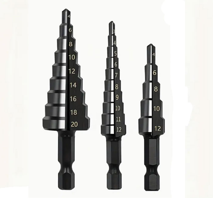 etagebor-2 etagebor, trinbor