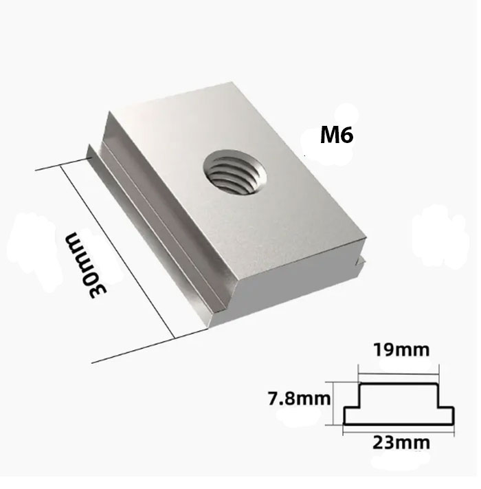glidemøtræk-M6 glidemøtræk-M6