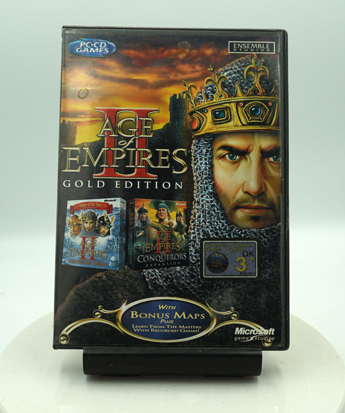 Age of empires 2