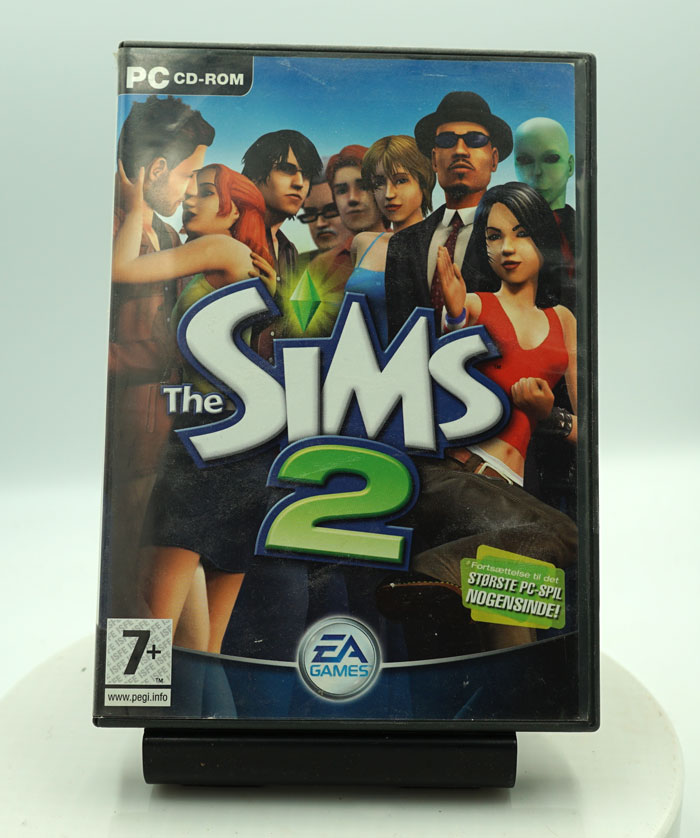 Sims 2